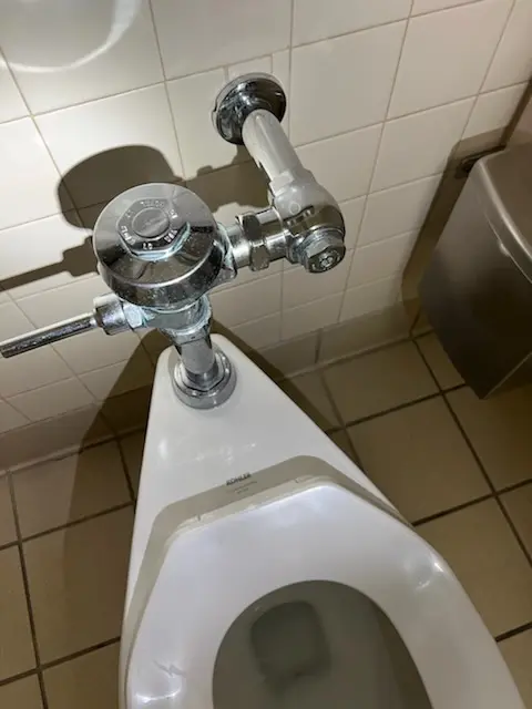 Fixture installation and repair for Sewer Camera Inspection in Battlefield